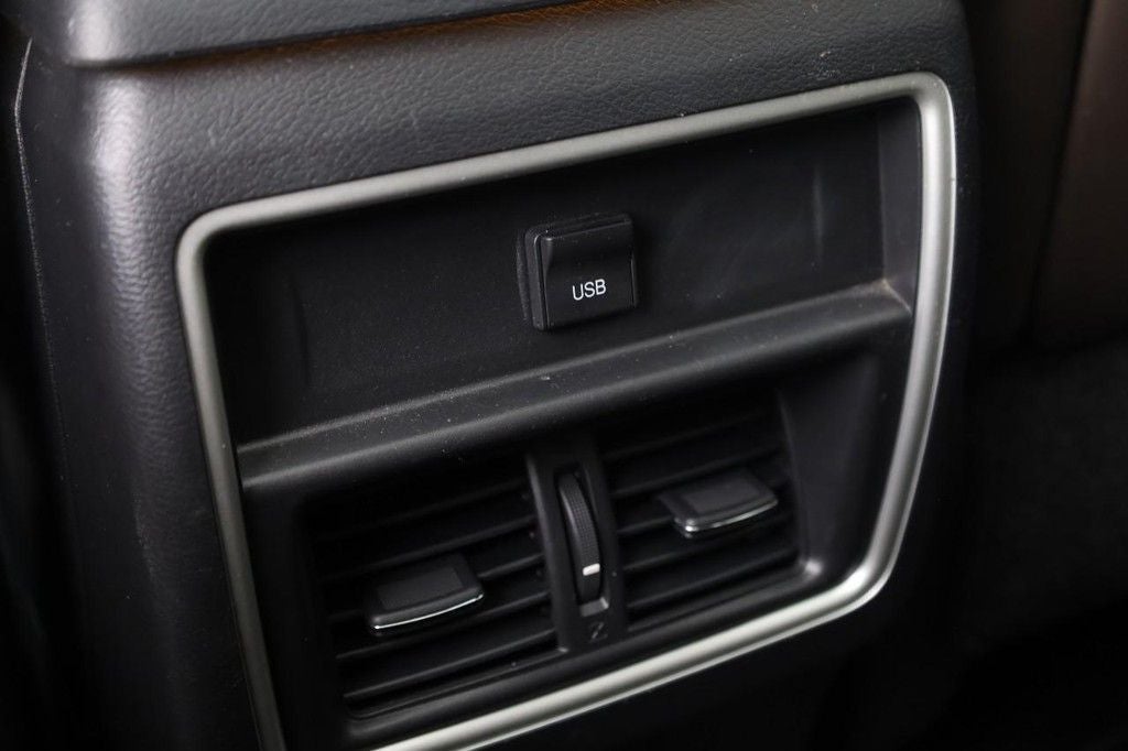 2016 Nissan Murano SL