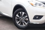 2016 Nissan Murano SL