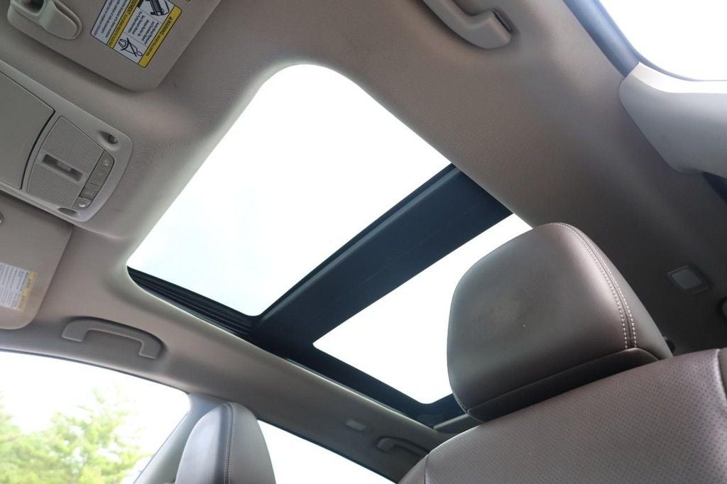 2016 Nissan Murano SL