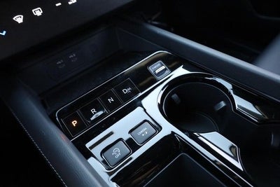 2025 Nissan Murano SV [Nissan Certified]