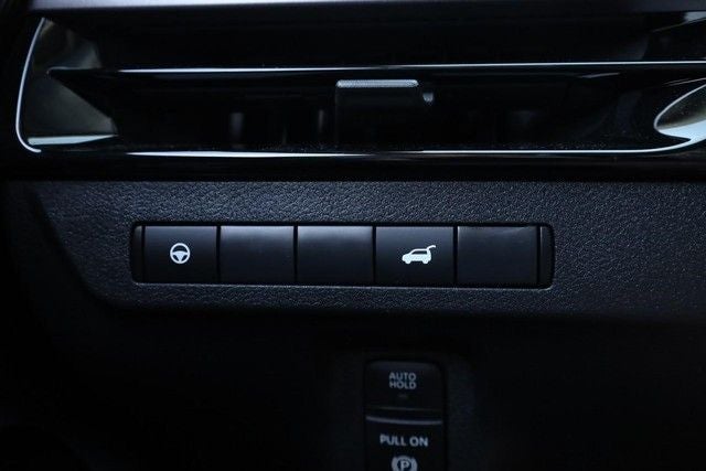 2025 Nissan Murano SV [Nissan Certified]