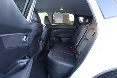 2025 Nissan Murano SV [Nissan Certified]