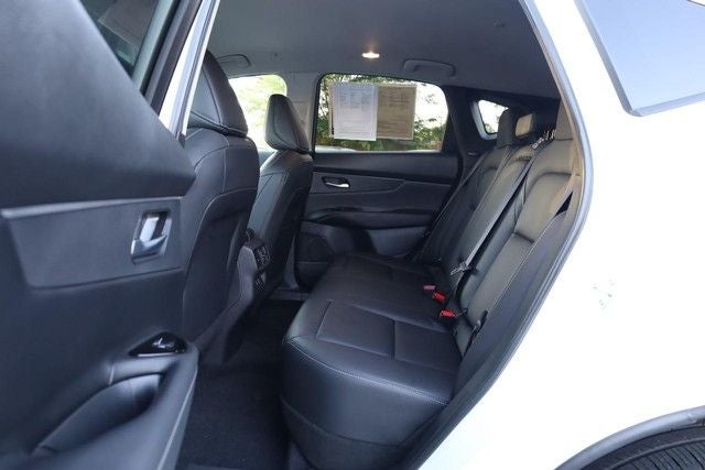 2025 Nissan Murano SV [Nissan Certified]