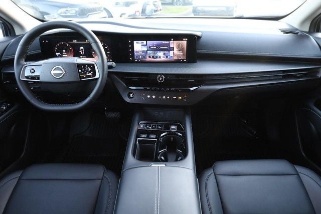 2025 Nissan Murano SV [Nissan Certified]