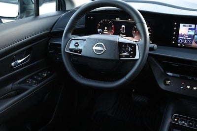 2025 Nissan Murano SV [Nissan Certified]