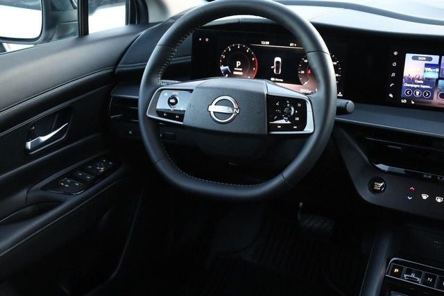 2025 Nissan Murano SV [Nissan Certified]