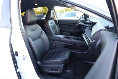 2025 Nissan Murano SV [Nissan Certified]