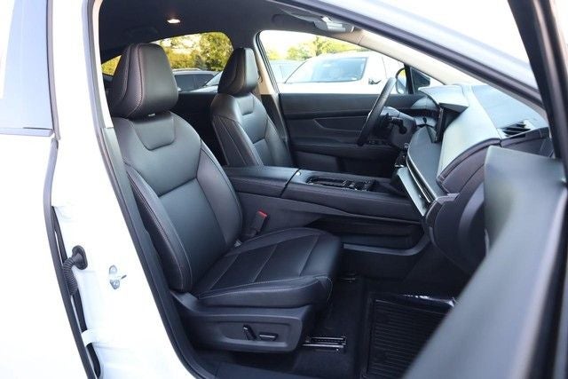 2025 Nissan Murano SV [Nissan Certified]