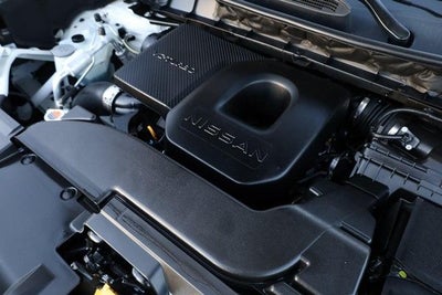 2025 Nissan Murano SV [Nissan Certified]