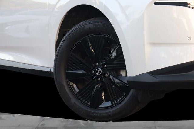 2025 Nissan Murano SV [Nissan Certified]