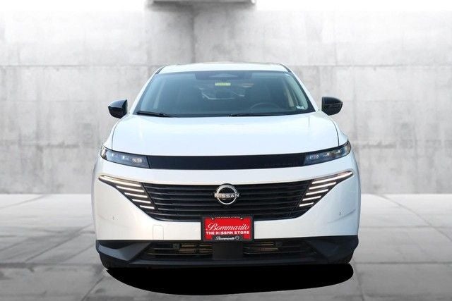 2025 Nissan Murano SV [Nissan Certified]