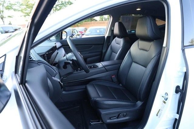 2025 Nissan Murano SV [Nissan Certified]