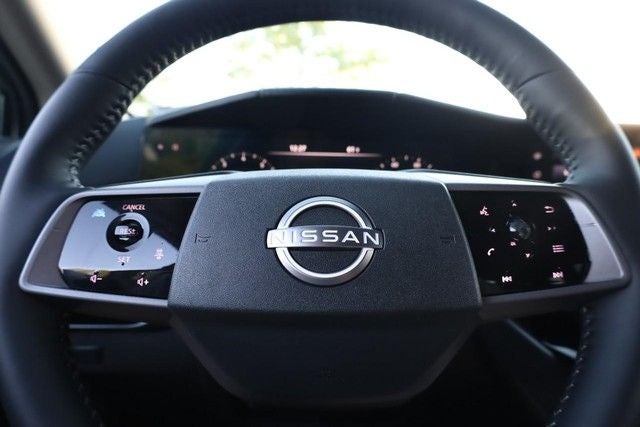 2025 Nissan Murano SV [Nissan Certified]
