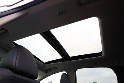 2027 Nissan Murano Dark Armor