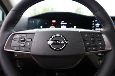 2027 Nissan Murano Dark Armor