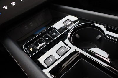 2027 Nissan Murano Dark Armor
