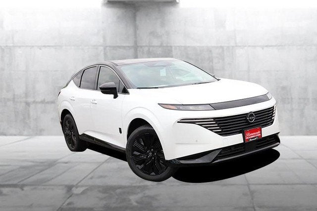 2027 Nissan Murano Dark Armor