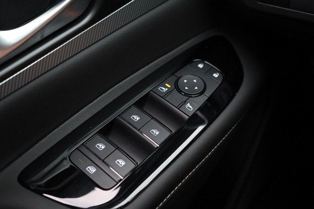 2027 Nissan Murano Dark Armor