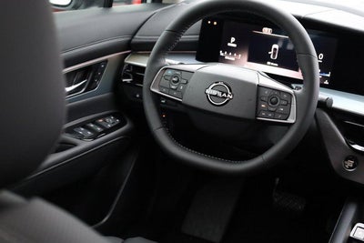 2027 Nissan Murano Dark Armor