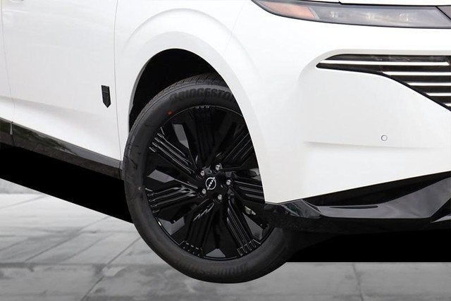 2027 Nissan Murano Dark Armor