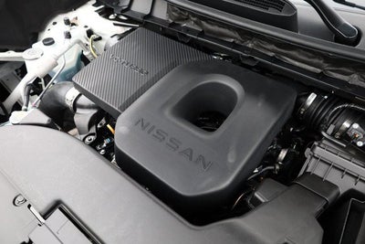 2027 Nissan Murano Dark Armor