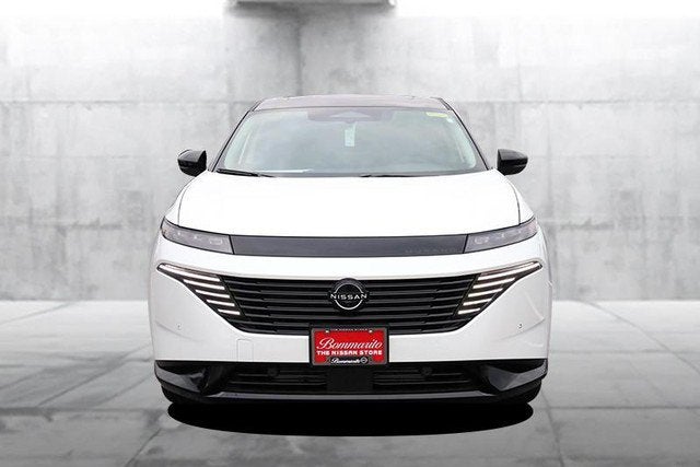 2027 Nissan Murano Dark Armor