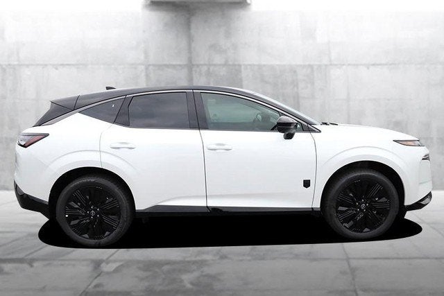 2027 Nissan Murano Dark Armor