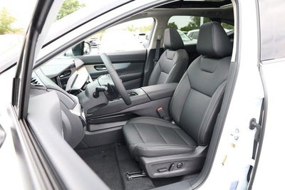 2027 Nissan Murano Dark Armor