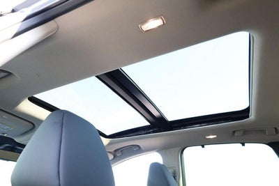 2027 Nissan Murano Platinum
