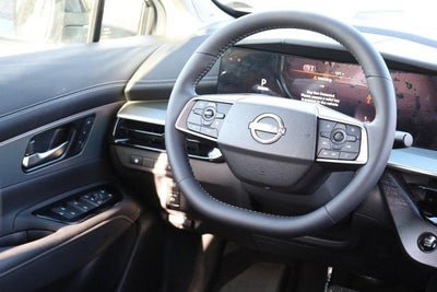 2027 Nissan Murano Platinum