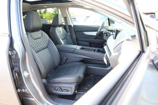 2027 Nissan Murano Platinum