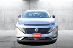 2027 Nissan Murano Platinum