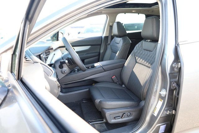 2027 Nissan Murano Platinum