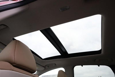 2027 Nissan Murano Platinum