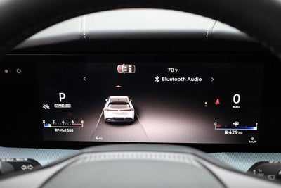 2027 Nissan Murano Platinum
