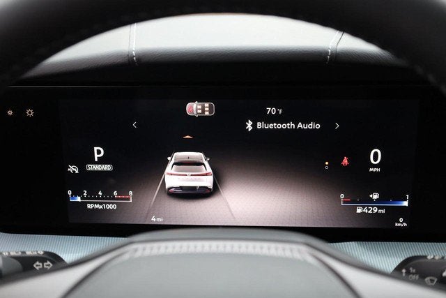 2027 Nissan Murano Platinum