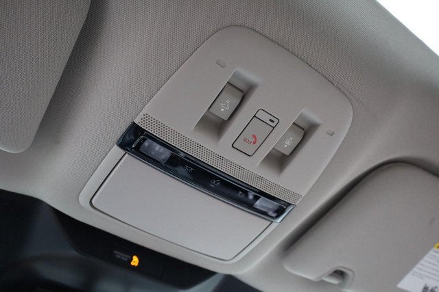 2027 Nissan Murano Platinum