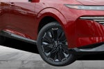 2027 Nissan Murano Platinum