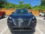 2025 Nissan Rogue SV [MotorTrend Certified]