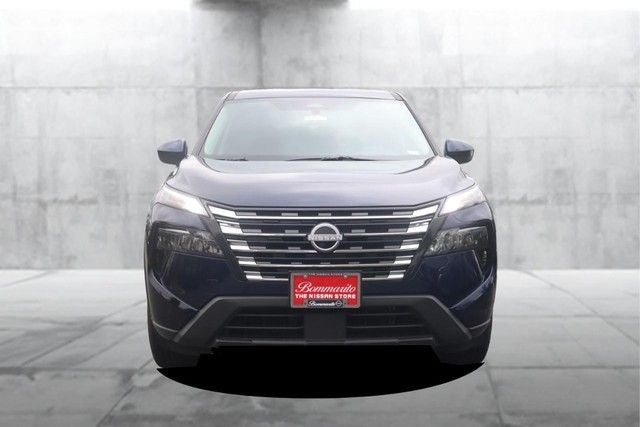 2025 Nissan Rogue SV [MotorTrend Certified]