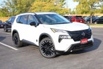 2027 Nissan Rogue Dark Armor™