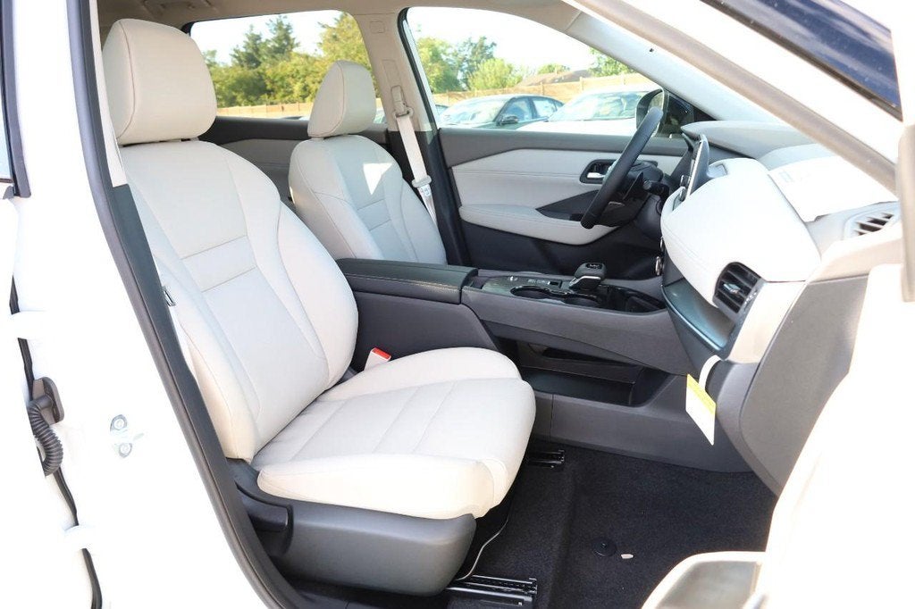 2027 Nissan Rogue Dark Armor™