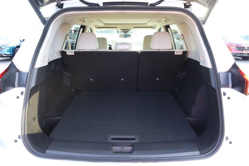 2027 Nissan Rogue Dark Armor™