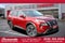 2025 Nissan Rogue SV AWD [MotorTrend Certified]