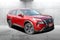 2025 Nissan Rogue SV AWD [MotorTrend Certified]