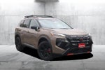 2025 Nissan Rogue Rock Creek®