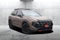 2025 Nissan Rogue Rock Creek®