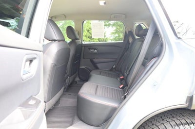2025 Nissan Rogue Rock Creek®
