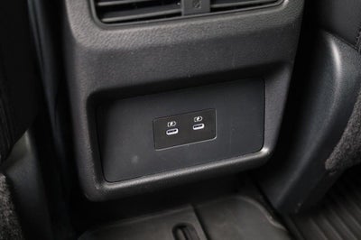 2025 Nissan Rogue Rock Creek®