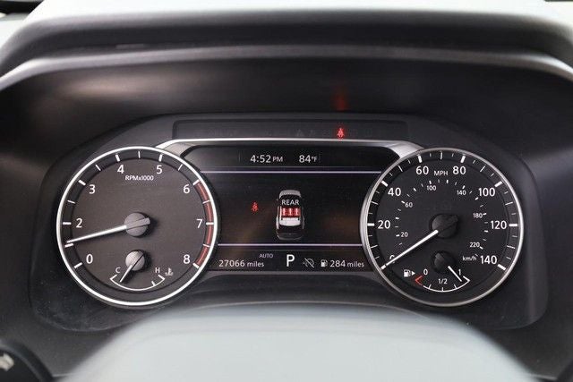 2025 Nissan Rogue SV AWD [MotorTrend Certified]